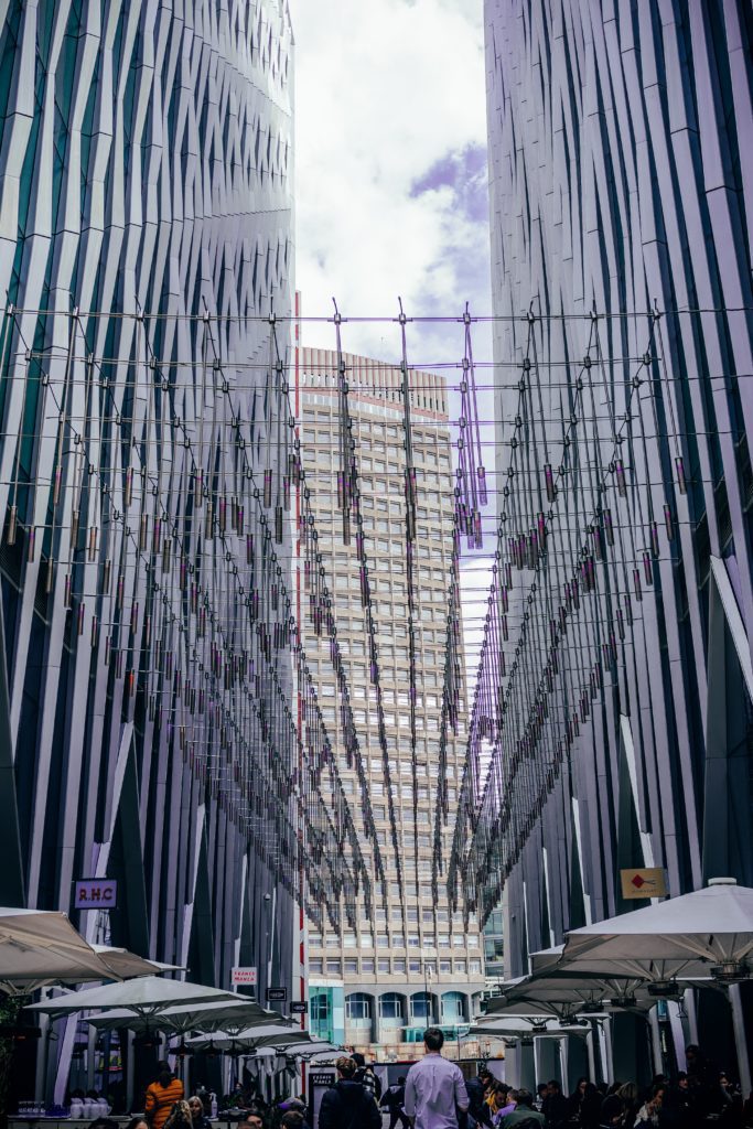 Study in UK Without IELTS