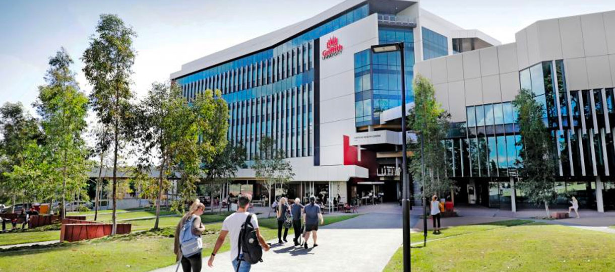 Griffith College / Griffith University