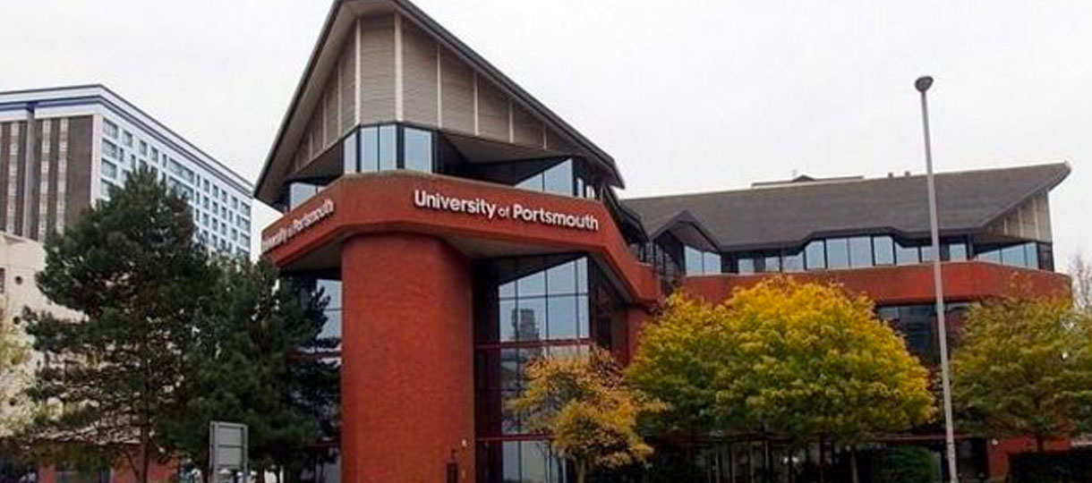 International College Portsmouth / University of Portsmouth