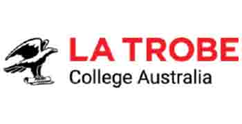 La Trobe University via La Trobe College