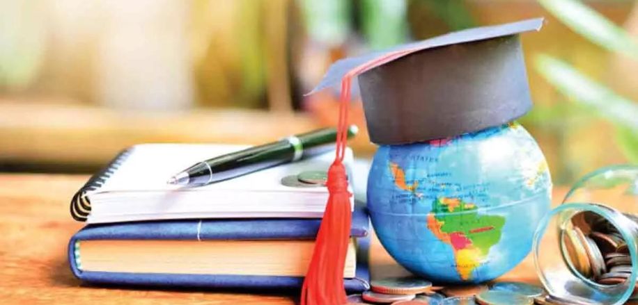 Maximising financial Benefits to study abroad