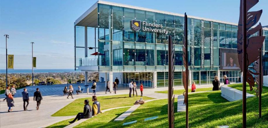 A Guide to Flinders University Know Ranking, Costs, Courses, Admission Process-2-1