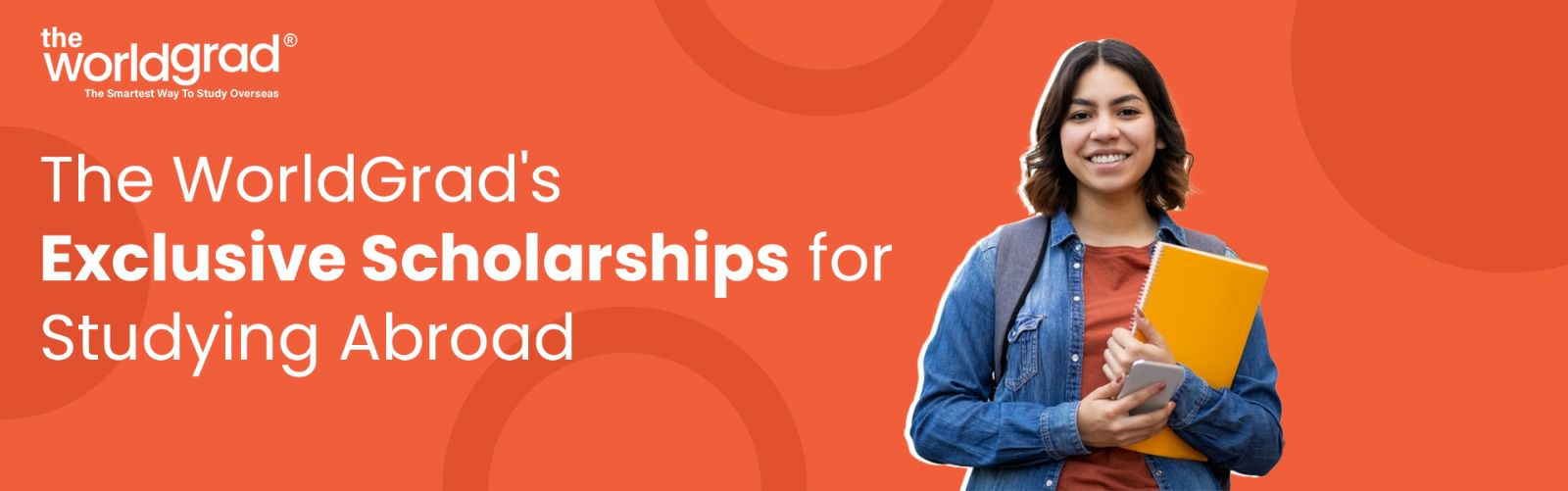 Study Abroad Scholarships (2023) for Indian Students