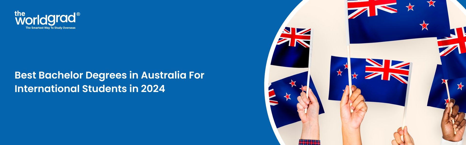 Best Bachelor Degrees in Australia For International Students in 2024
