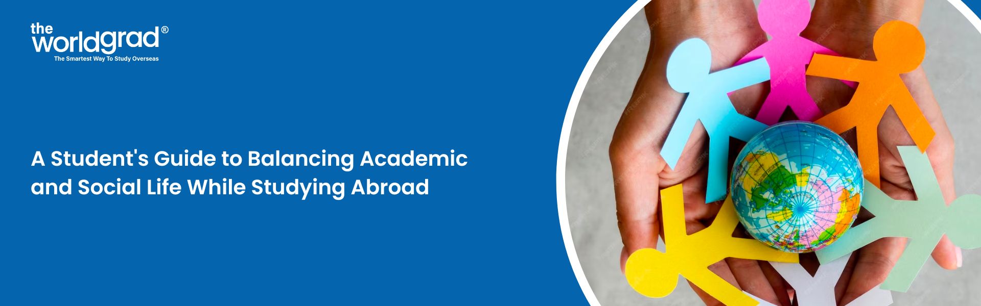 A Student’s Guide to Balancing Academic and Social Life While Studying Abroad