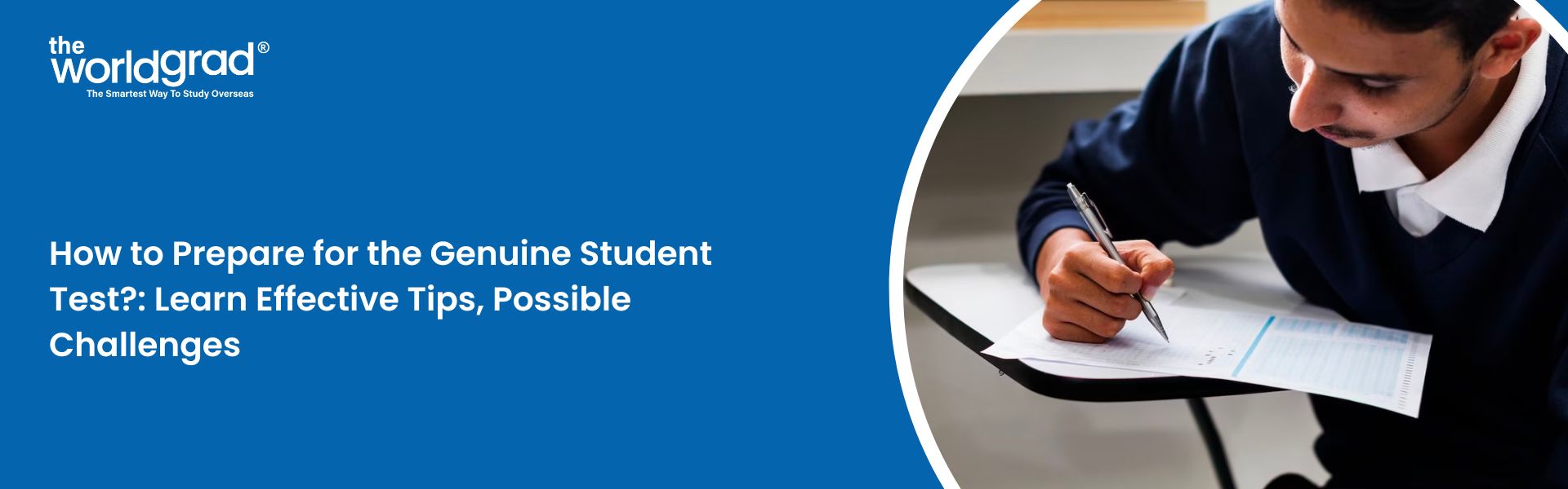 How to Prepare for the Genuine Student Test?: Learn Effective Tips, Possible Challenges