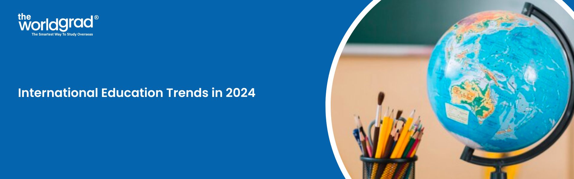 International Education Trends in 2024